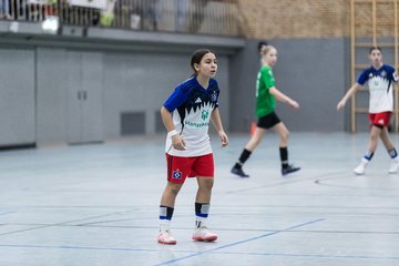 Bild 286 - wCJ Loewinnen Cup C1
